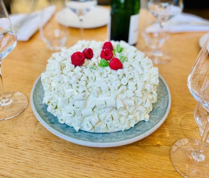 Le Paradis des Hautes Côtes