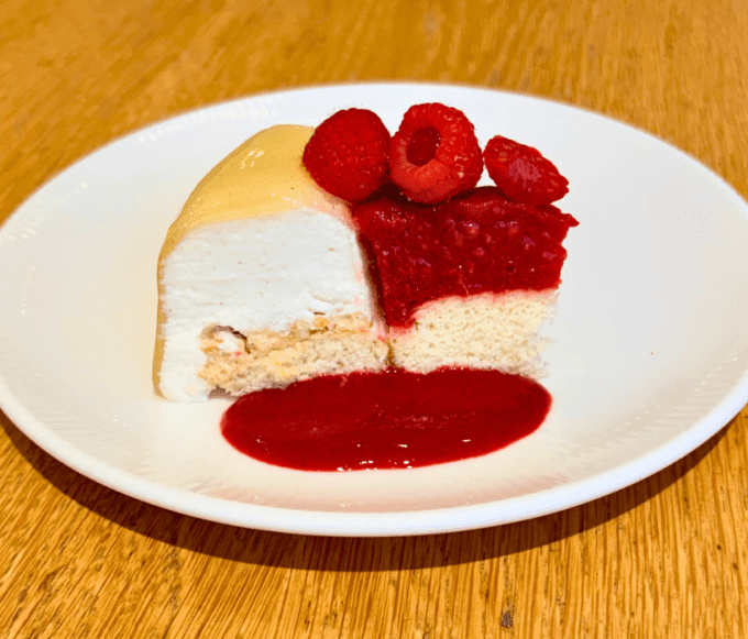 Le Raspberice