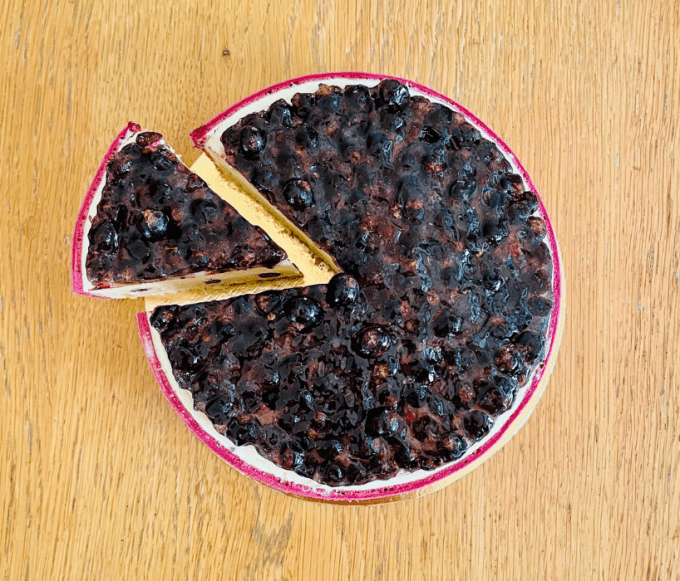 La Charlotte Bourguignone