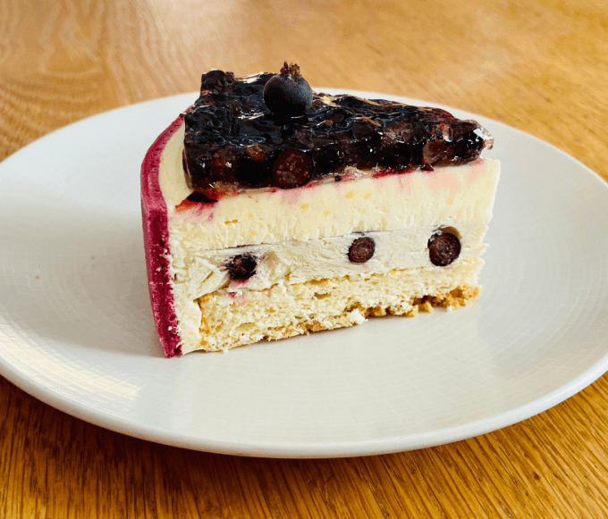 La Charlotte Bourguignone