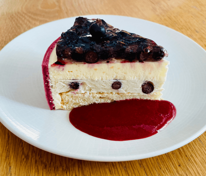 La Charlotte Bourguignone