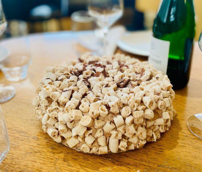 Le Petit Coin de Paradis