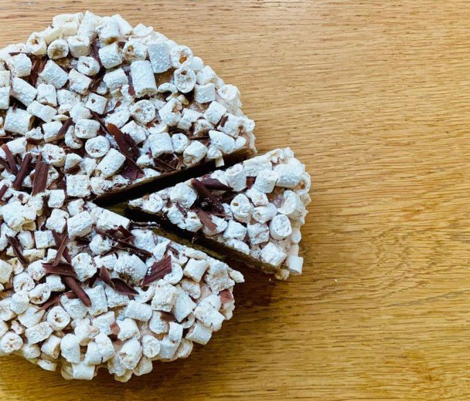 Le Petit Coin de Paradis