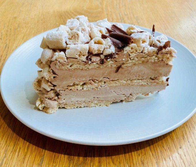 Le Petit Coin de Paradis