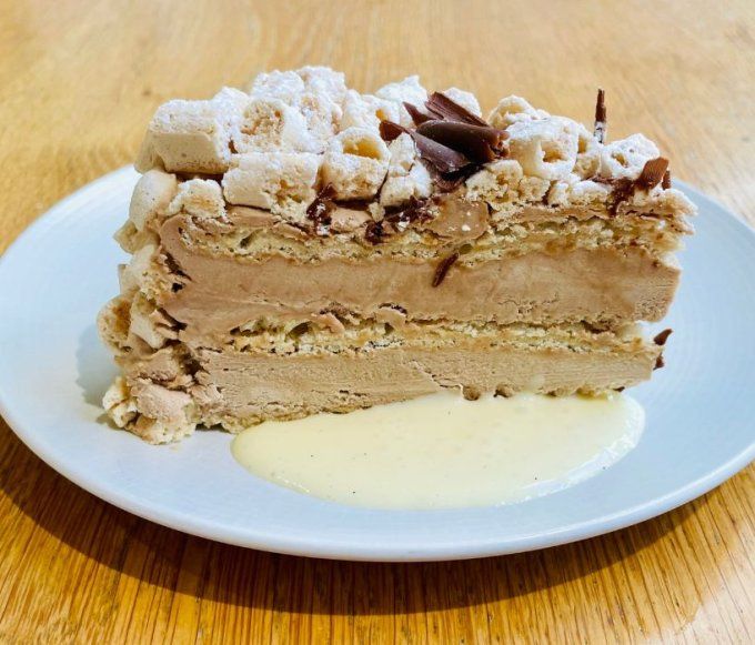 Le Petit Coin de Paradis