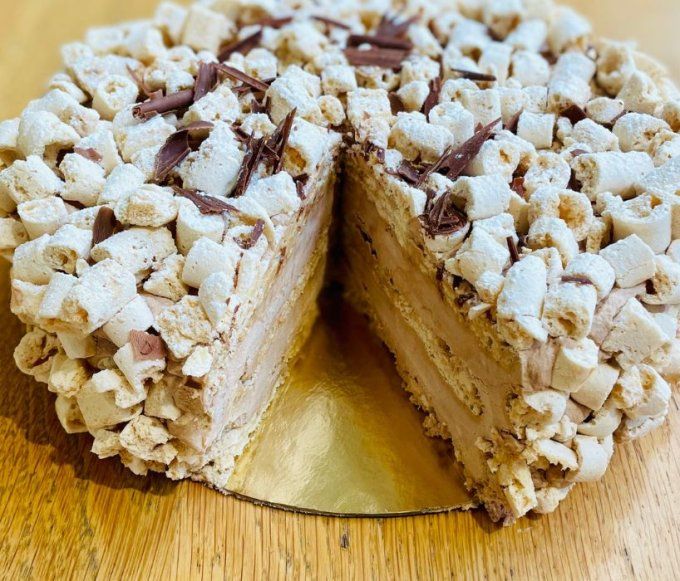 Le Petit Coin de Paradis