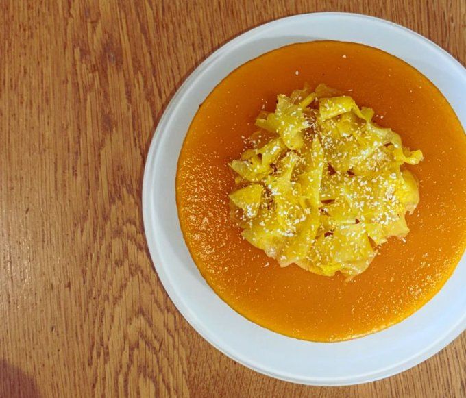 Le Sous Les Palmiers