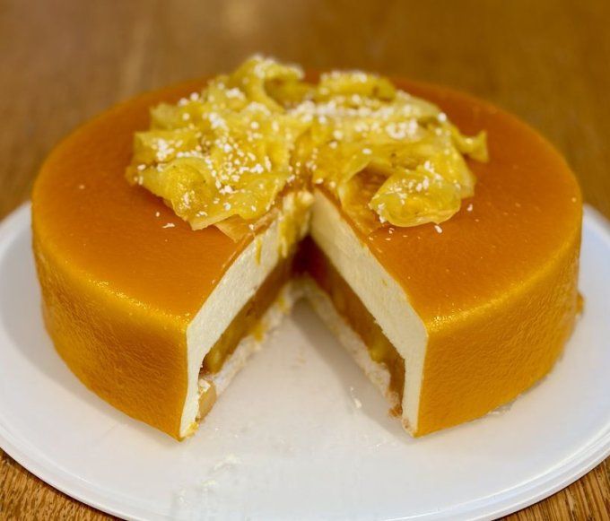 Le Sous Les Palmiers