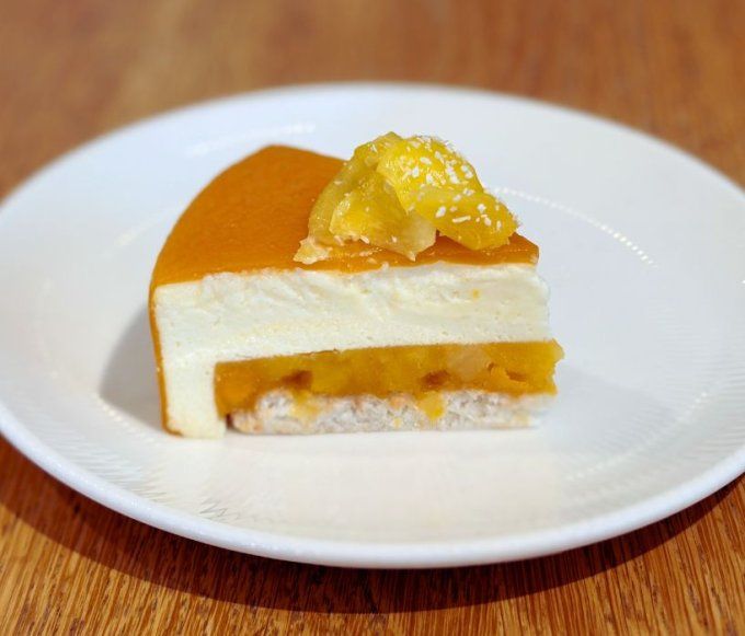 Le Sous Les Palmiers