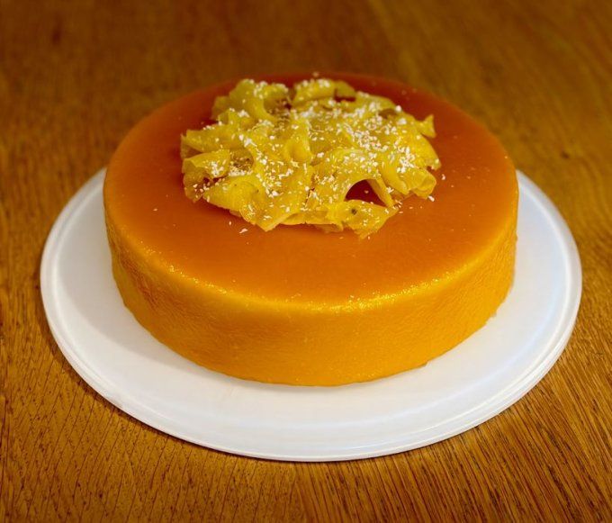 Le Sous Les Palmiers