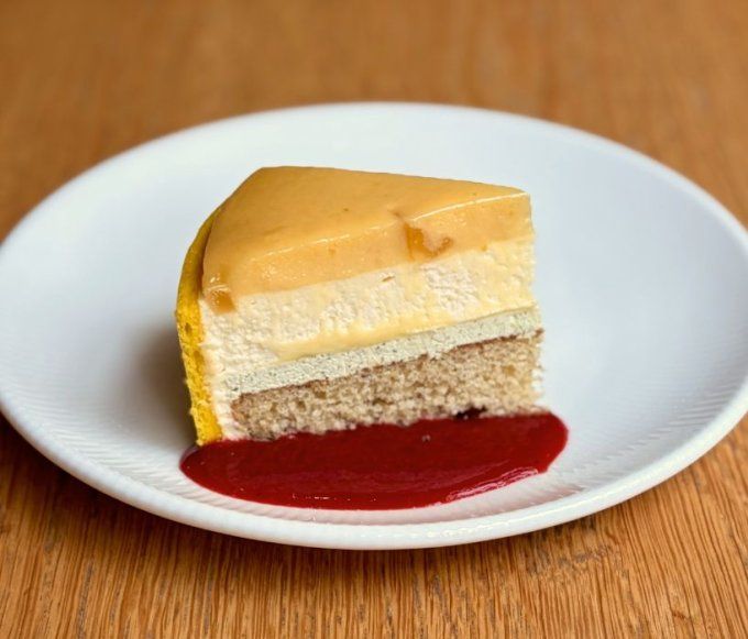 Le Velours Citron Yuzu